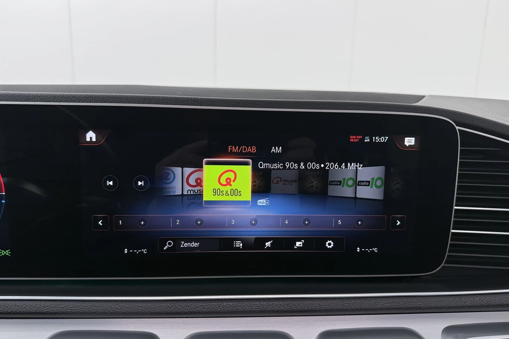 Mercedes-Benz GLE – foto 31