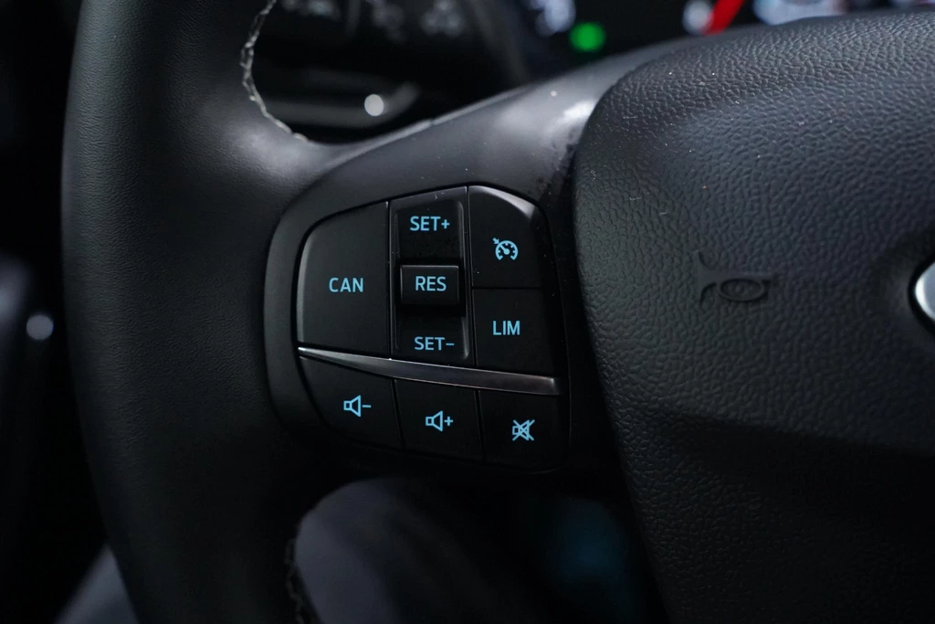 Ford Puma – foto 22