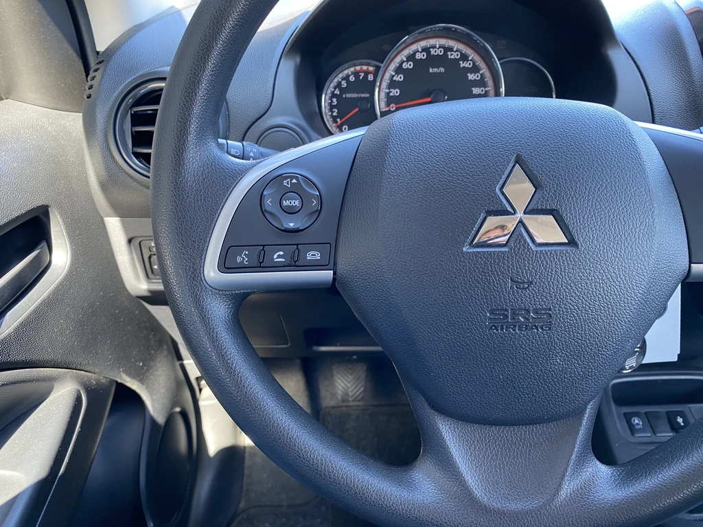 Mitsubishi Space Star – foto 23