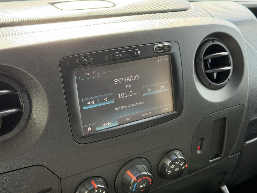 Renault Master – foto 35