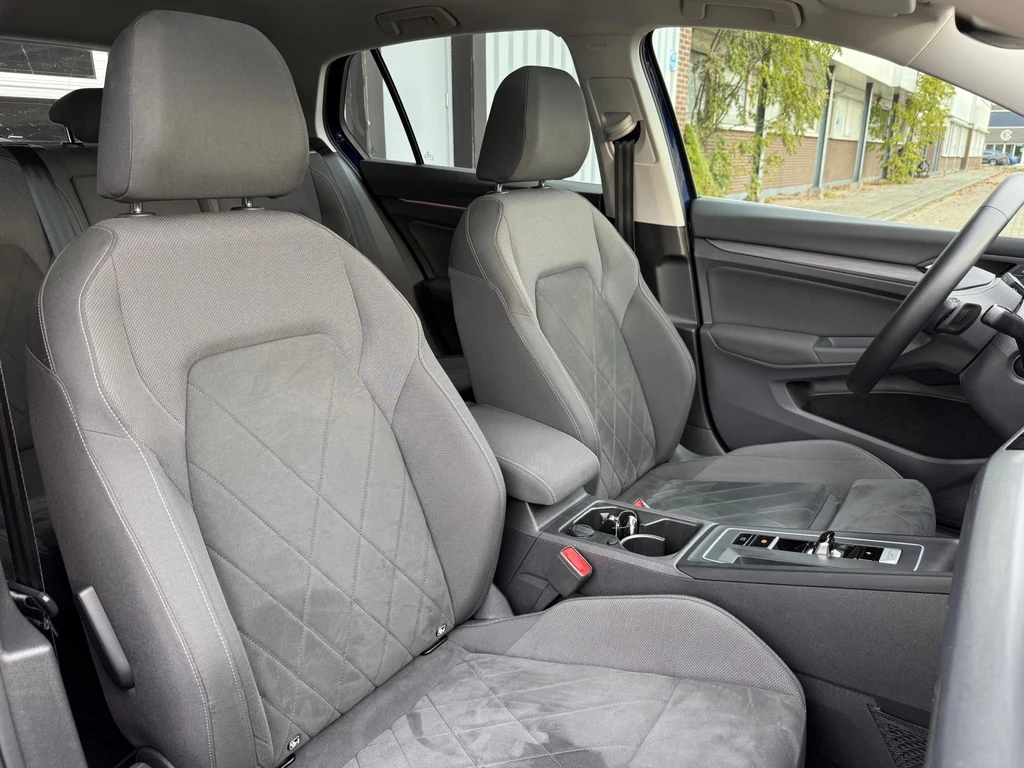 Volkswagen Golf – foto 35