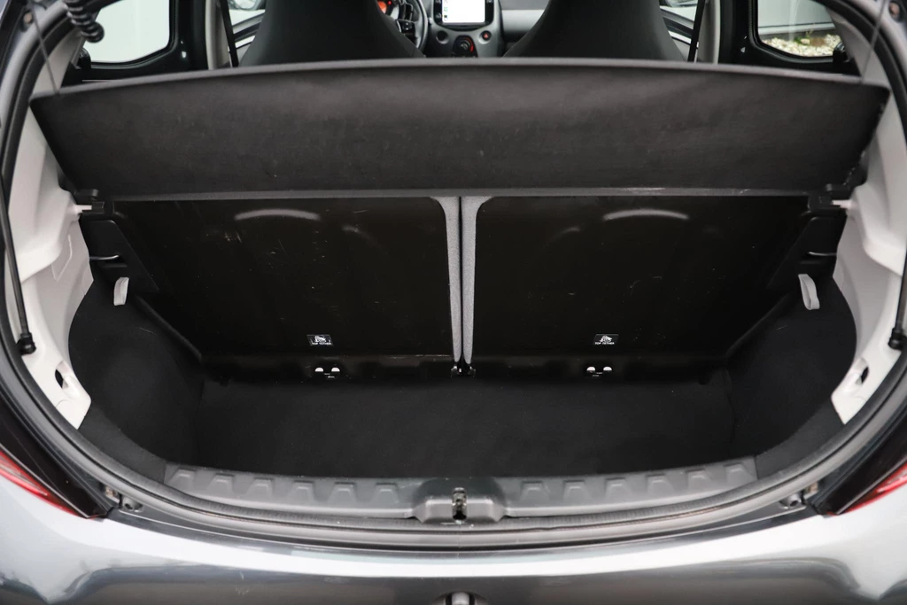Toyota Aygo – foto 8