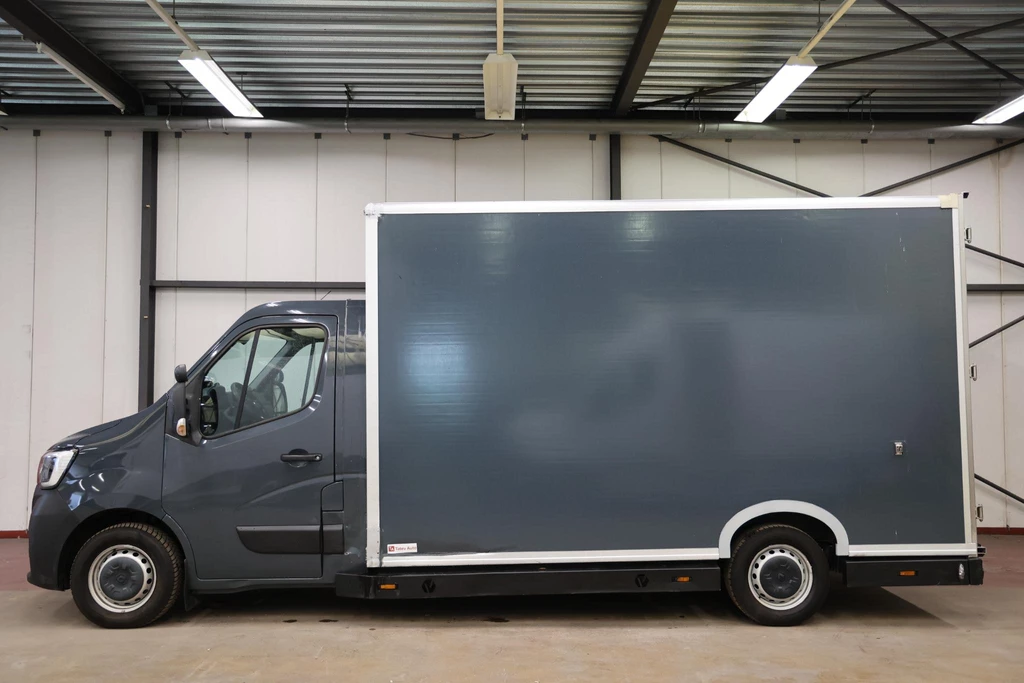 Renault Master – foto 3