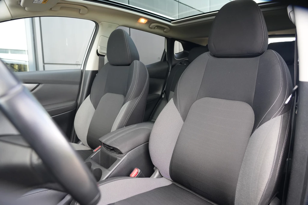 Nissan QASHQAI – foto 7