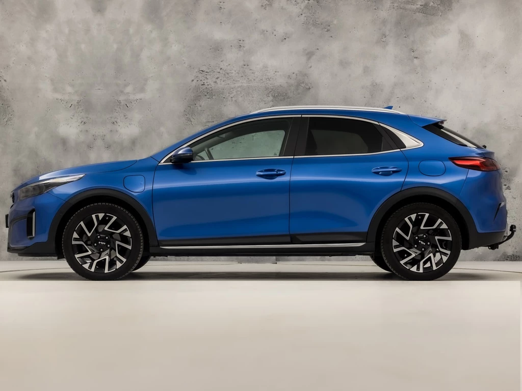 Kia XCeed – foto 3