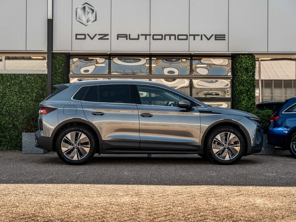 Škoda Elroq – foto 6