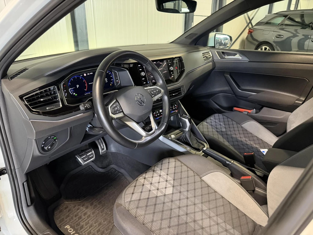Volkswagen Polo – foto 15