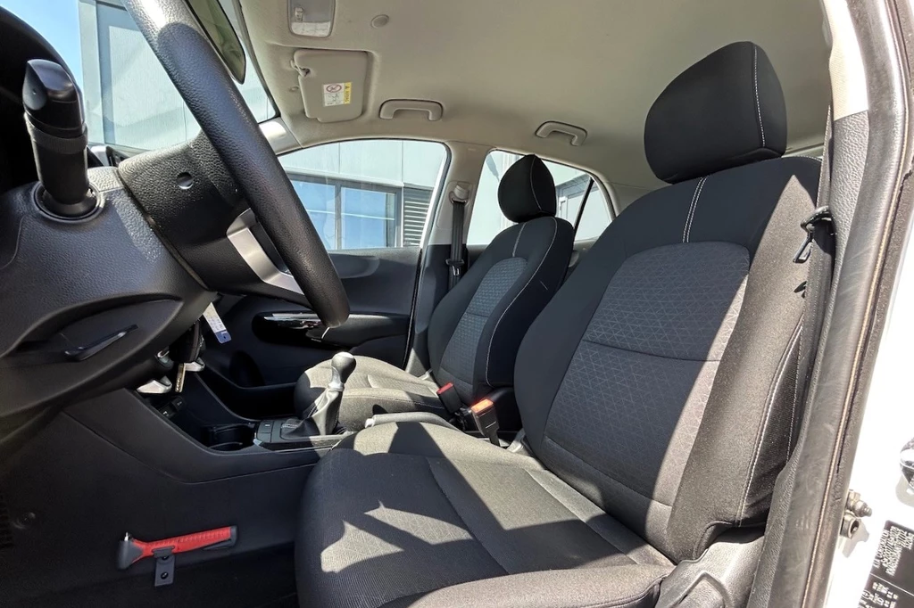 Kia Picanto – foto 9