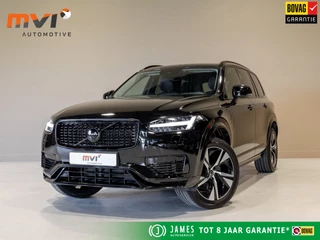 Volvo XC90 – thumbnail 1