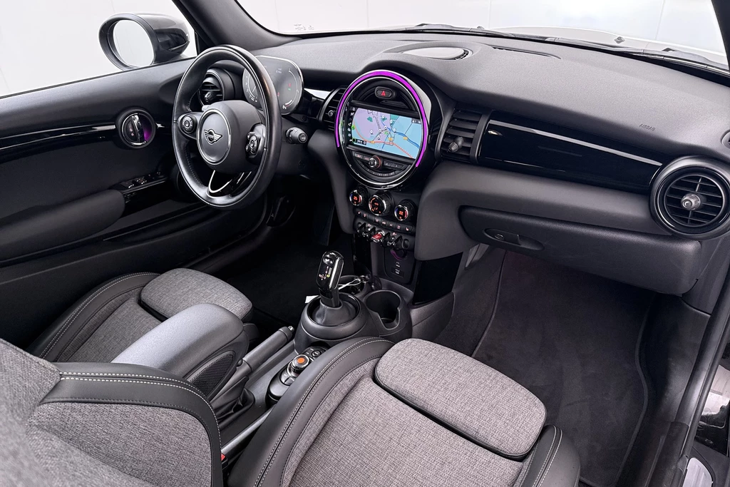 MINI Cooper Cabrio – foto 19