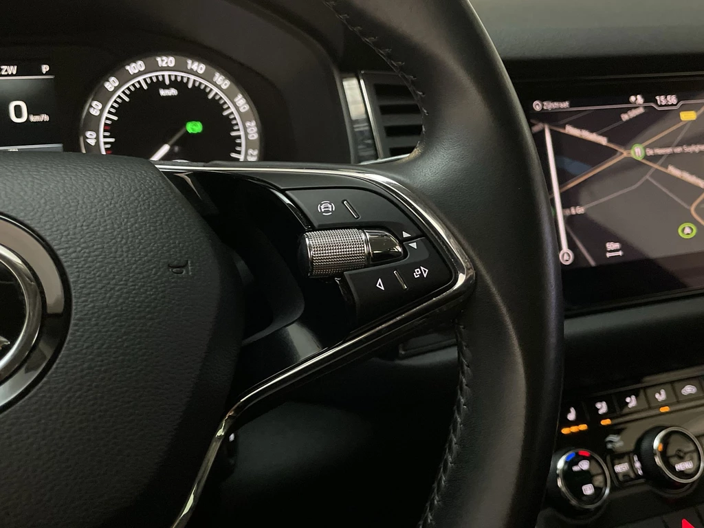 Škoda Kodiaq – foto 15