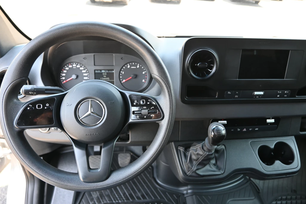 Mercedes-Benz Sprinter – foto 13