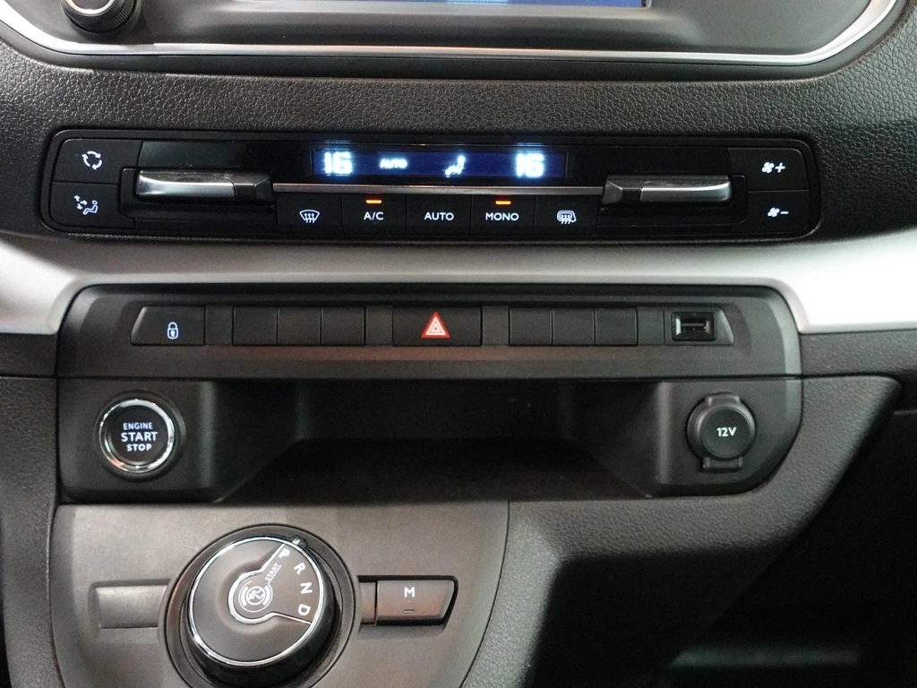 Opel Vivaro – foto 21