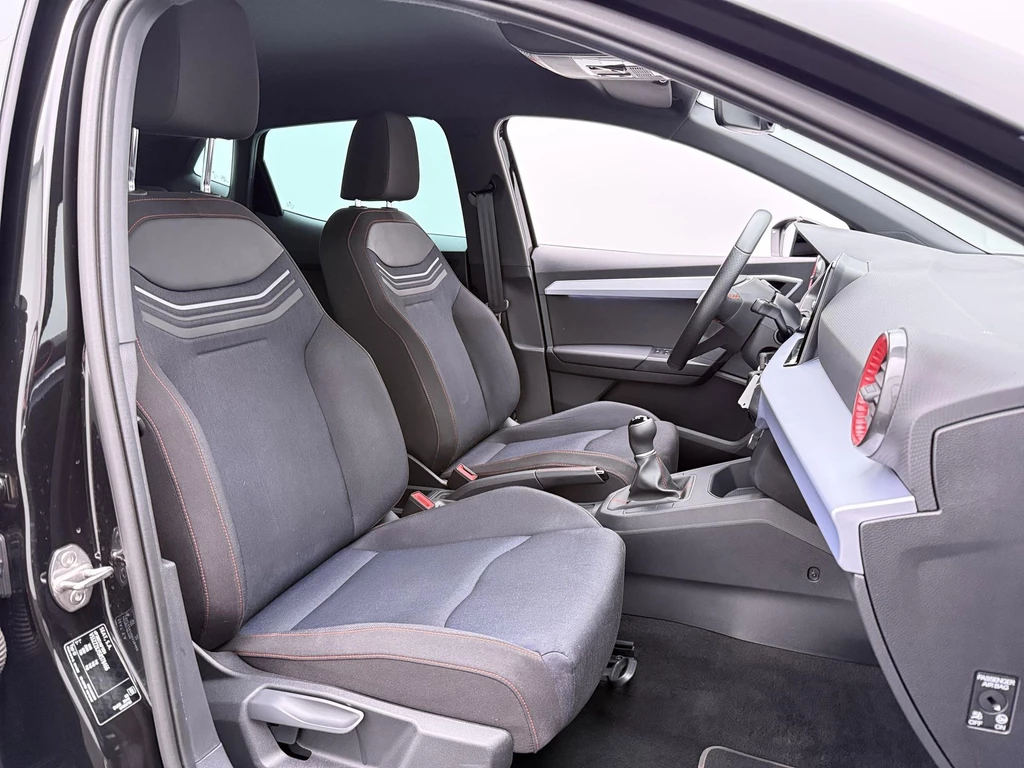SEAT Ibiza – foto 27