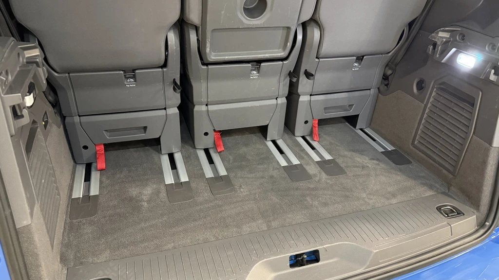 Volkswagen Multivan – foto 70