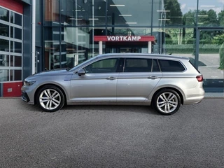 Volkswagen Passat – thumbnail 2