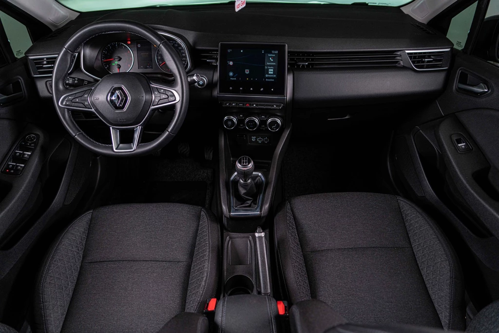 Renault Clio – foto 35