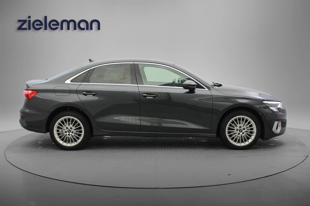 Audi A3 – foto 6