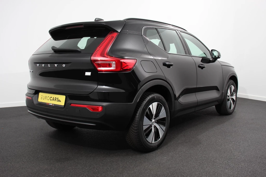 Volvo XC40 – foto 4