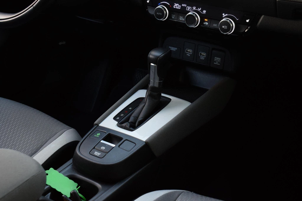 Honda Jazz – foto 40
