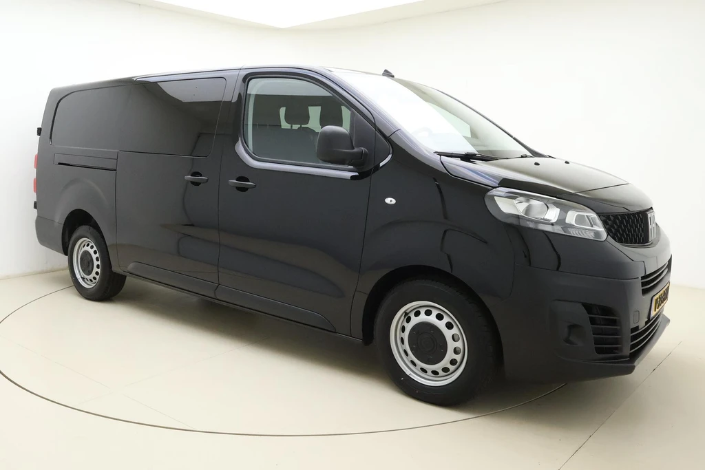 Fiat Scudo – foto 8