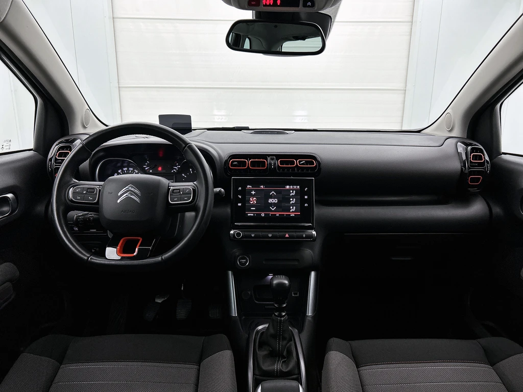 Citroën C3 Aircross – foto 18