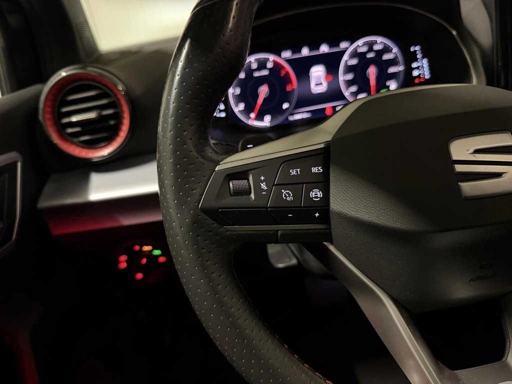 SEAT Ibiza – foto 18