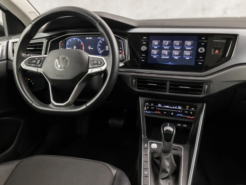 Volkswagen Taigo – foto 9