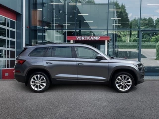 Škoda Kodiaq – thumbnail 6
