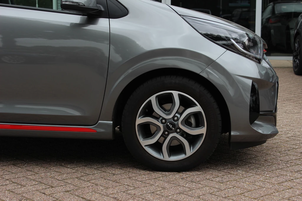 Kia Picanto – foto 16