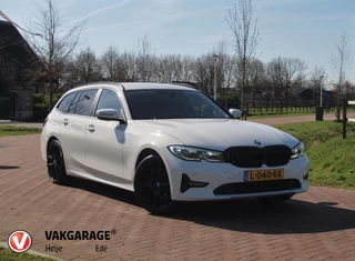 BMW 3 Serie – thumbnail 8