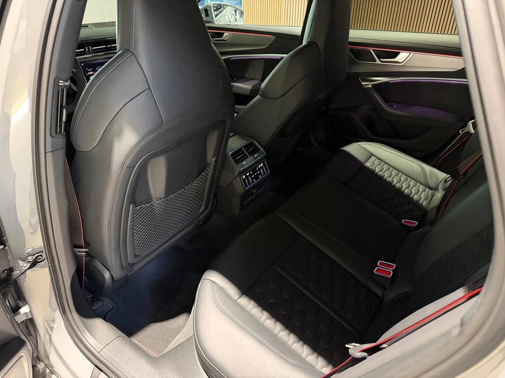 Audi RS6 – foto 49
