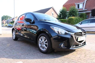 Mazda 2 – thumbnail 6
