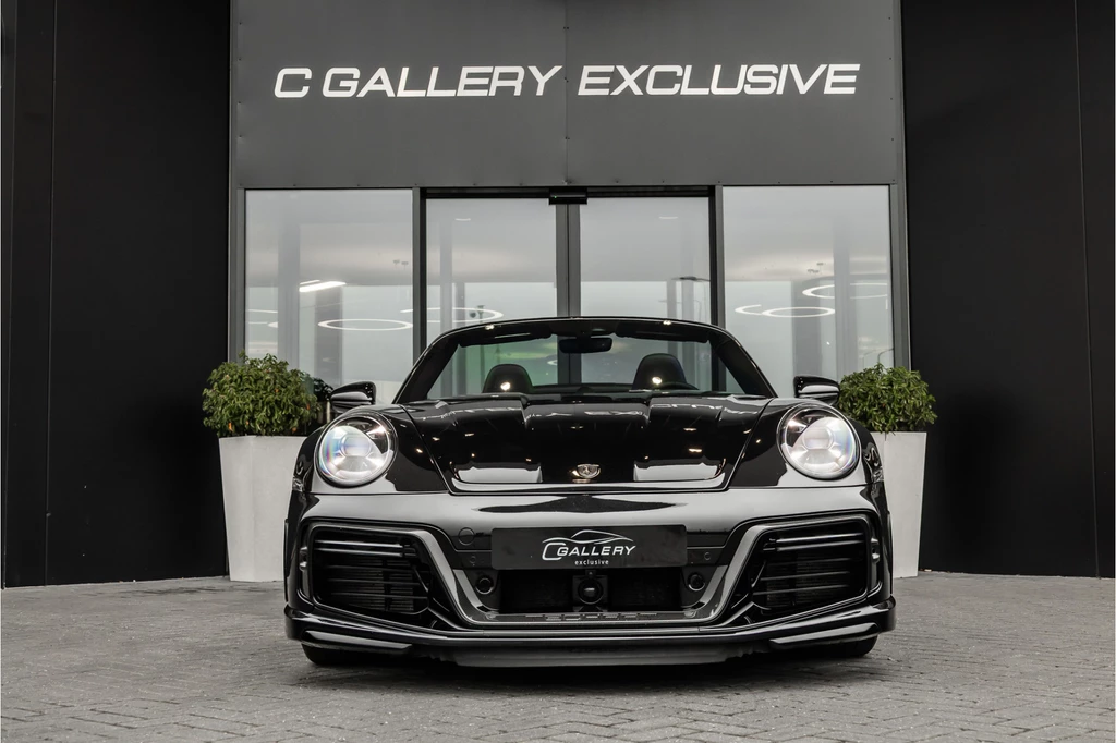 Porsche 911 – foto 12