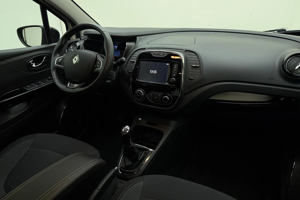 Renault Captur – foto 15