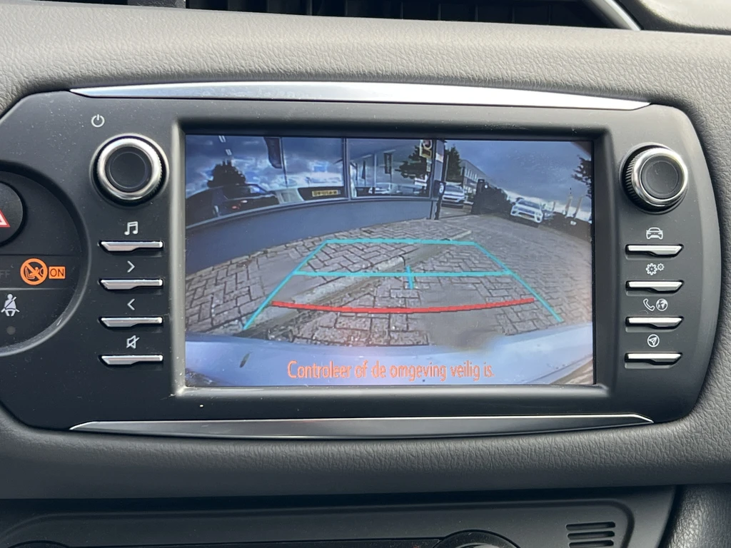 Toyota Yaris – foto 29