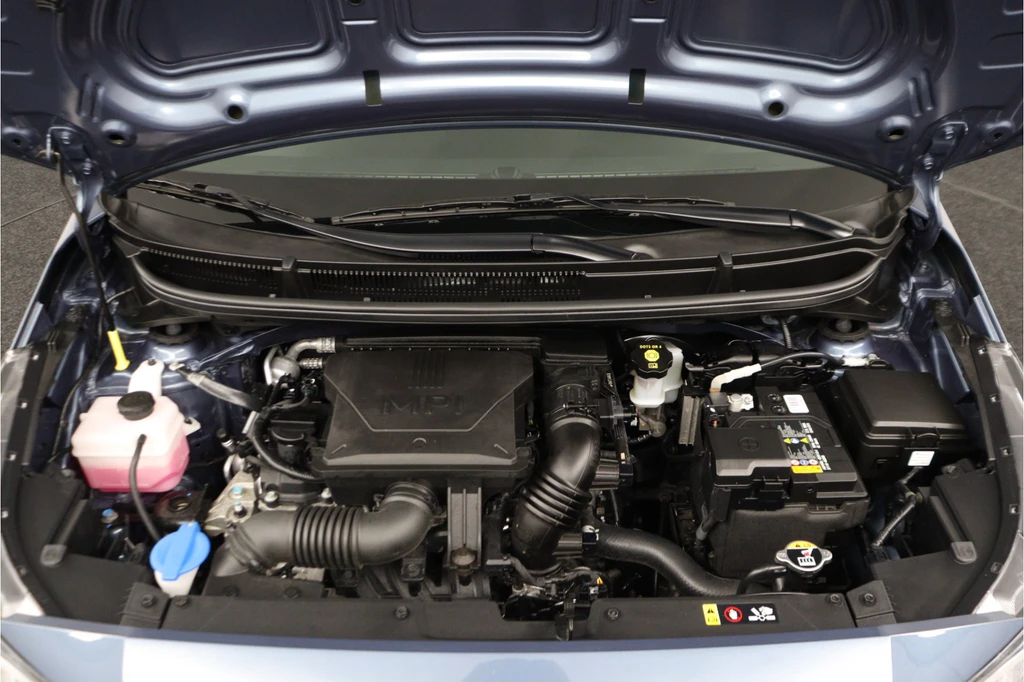 Kia Picanto – foto 42
