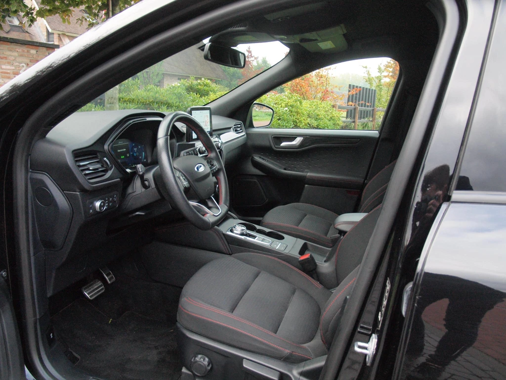 Ford Kuga – foto 12