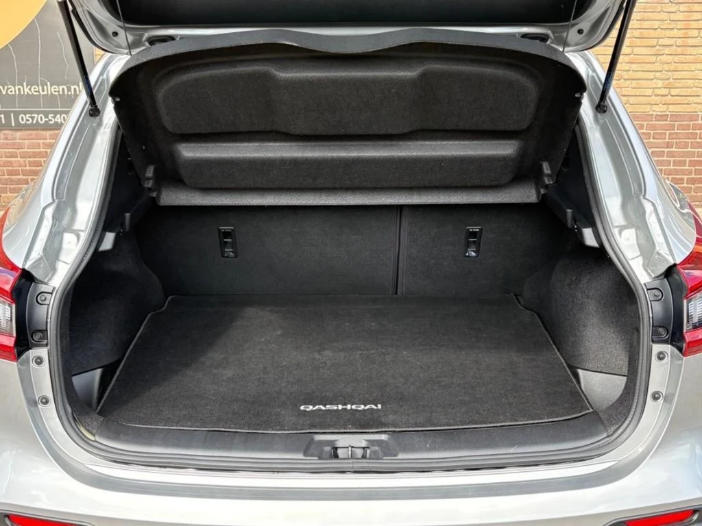 Nissan QASHQAI – foto 25