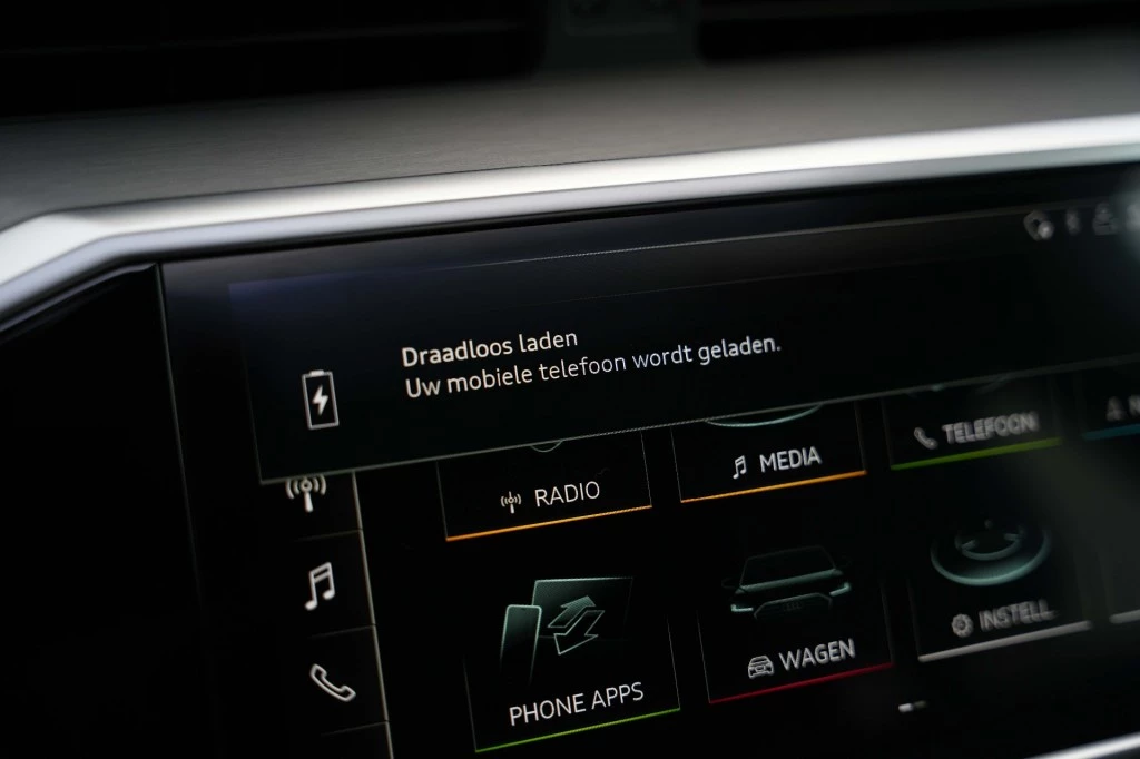 Audi A6 – foto 37