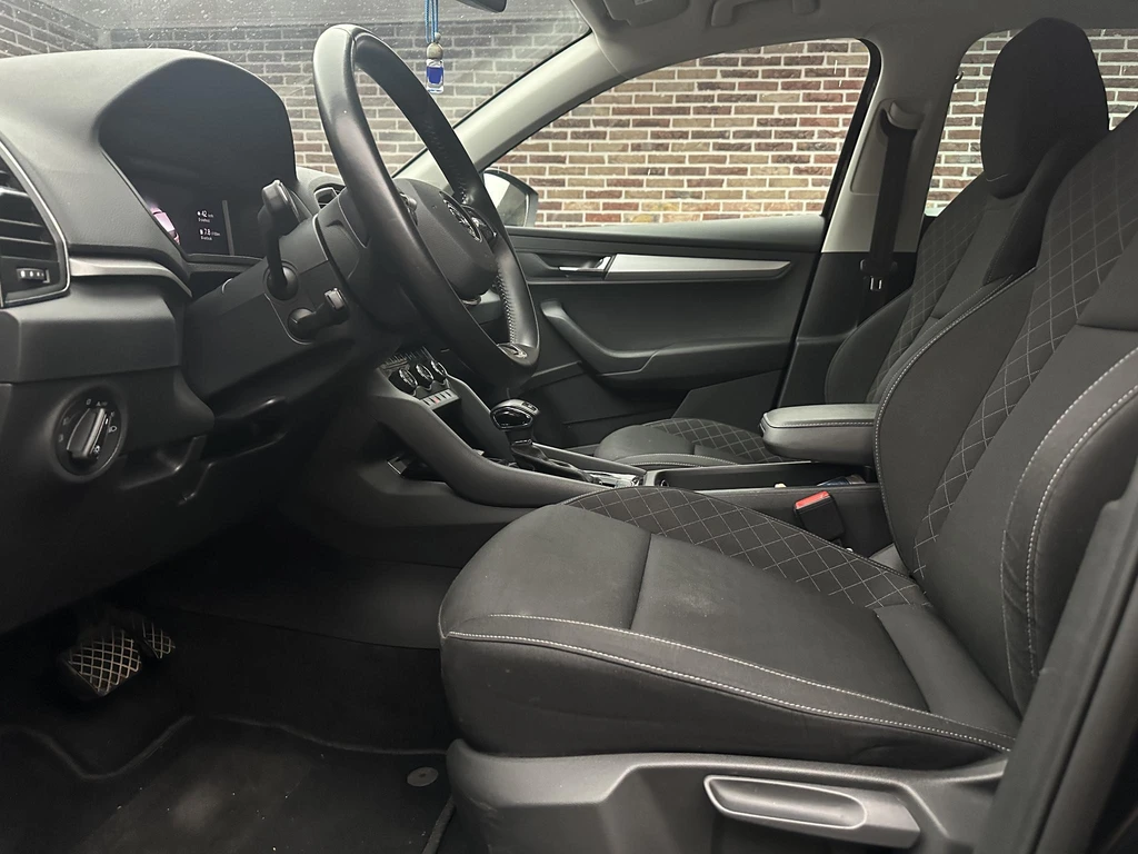 Škoda Karoq – foto 21
