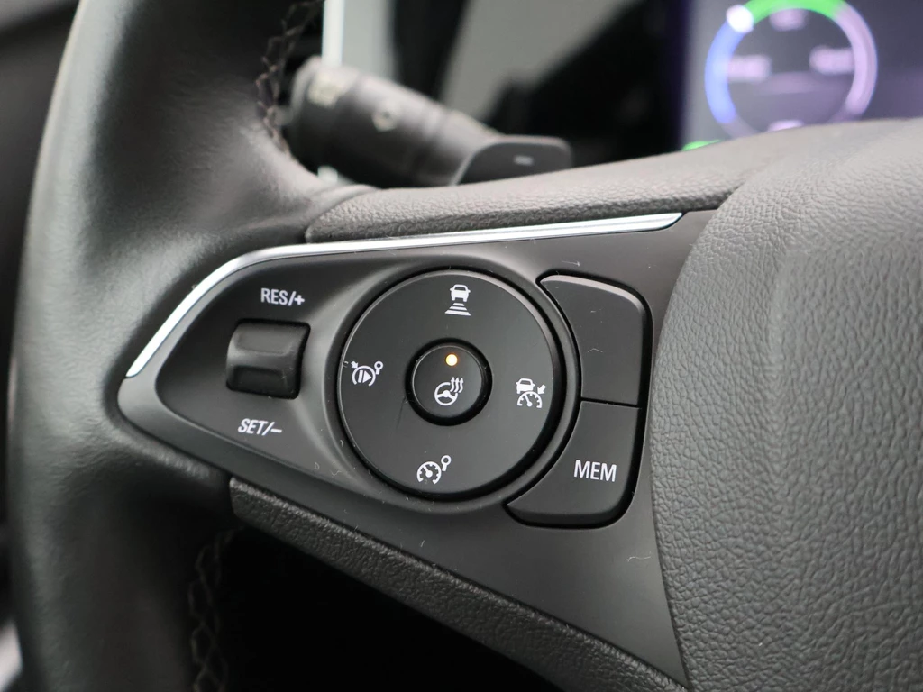 Opel Grandland – foto 22
