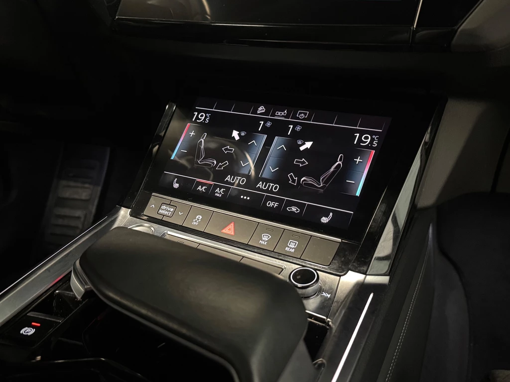 Audi e-tron – foto 21