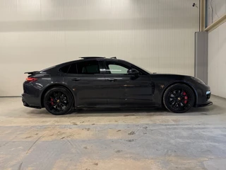 Porsche Panamera – thumbnail 10