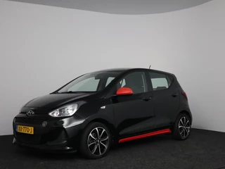 Hyundai i10 – thumbnail 2