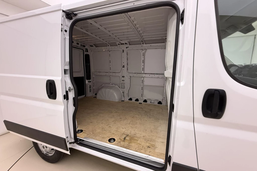 Peugeot Boxer – foto 13