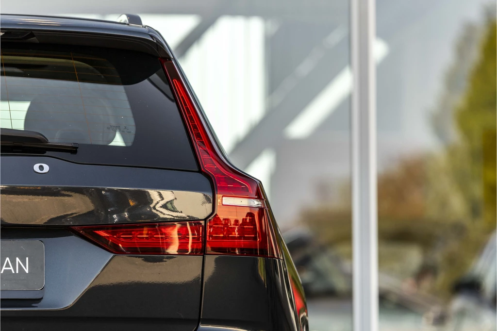 Volvo V60 – foto 38