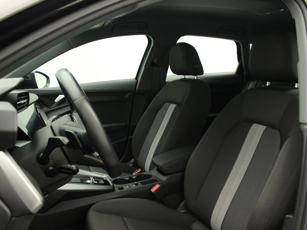 Audi A3 – foto 20