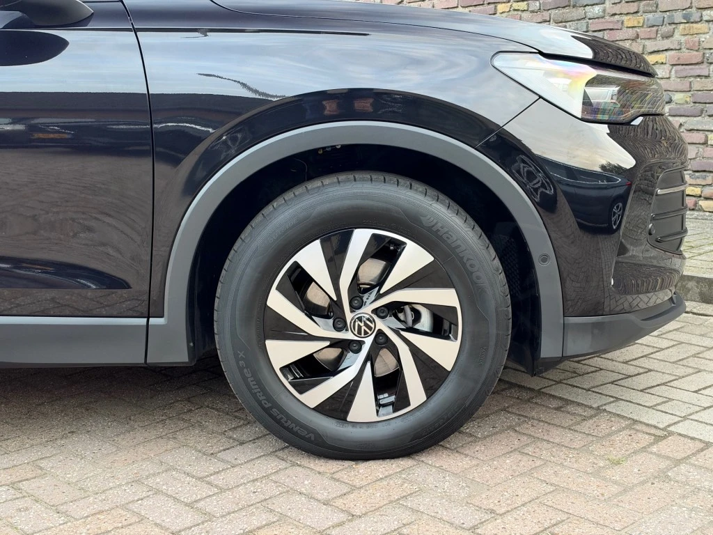 Volkswagen Tiguan – foto 13