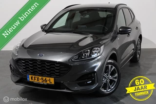 Ford Kuga – thumbnail 2